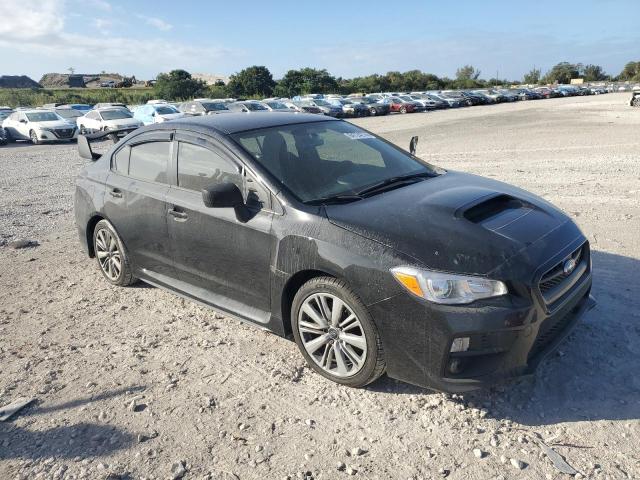 Photo 4 from auction – 2016 SUBARU WRX with VIN JF1VA1B61G9817354