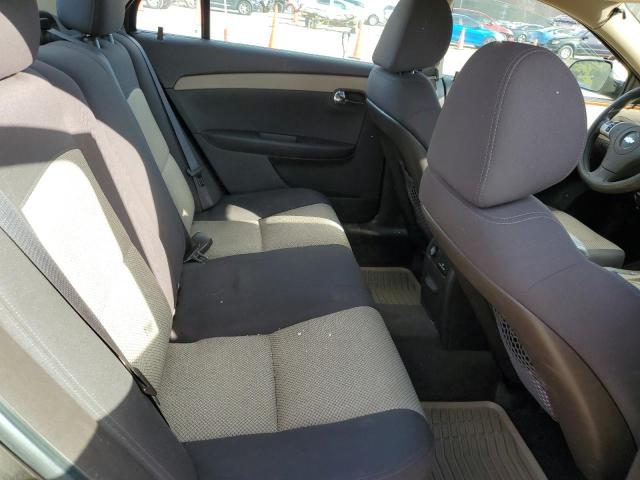 Photo 10 from auction – 2012 CHEVROLET MALIBU 1LT with VIN 1G1ZC5E07CF241584