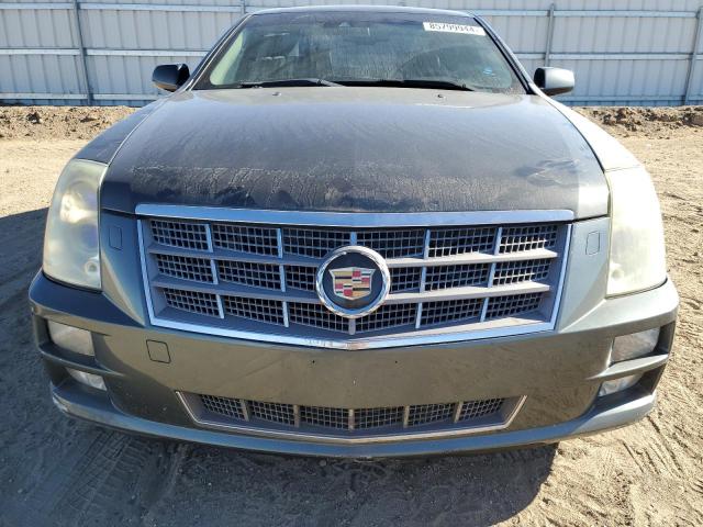 Photo 5 from auction – 2010 CADILLAC STS with VIN 1G6DU6EA1A0102552
