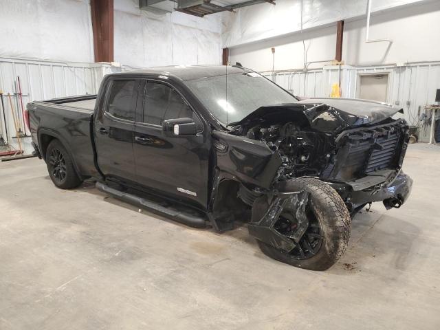 Photo 4 from auction – 2021 GMC SIERRA K15 with VIN 1GTR9CED4MZ228000