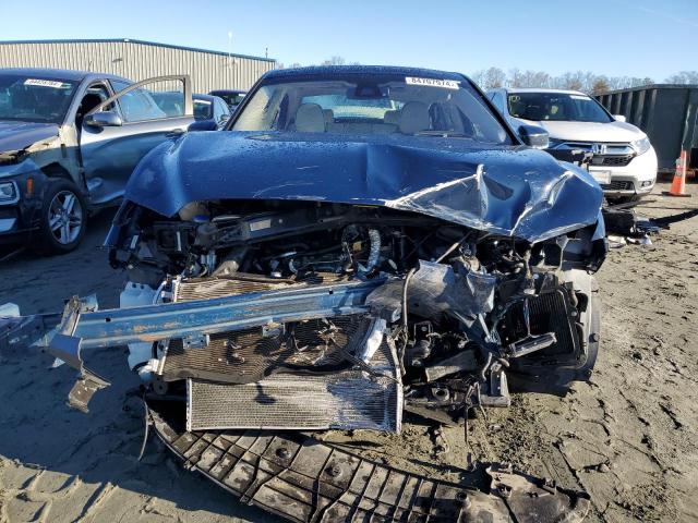 Photo 5 from auction – 2018 LINCOLN CONTINENTA with VIN 1LN6L9BC4J5612294