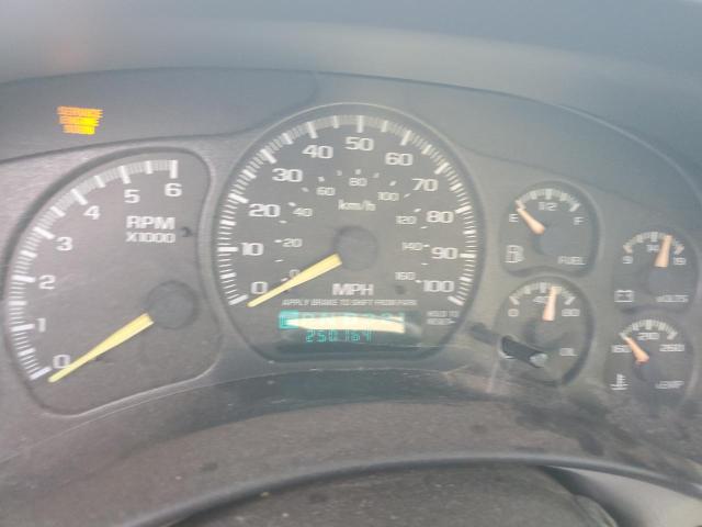 Photo 9 from auction – 2000 CHEVROLET SILVERADO with VIN 2GCEC19T5Y1223179