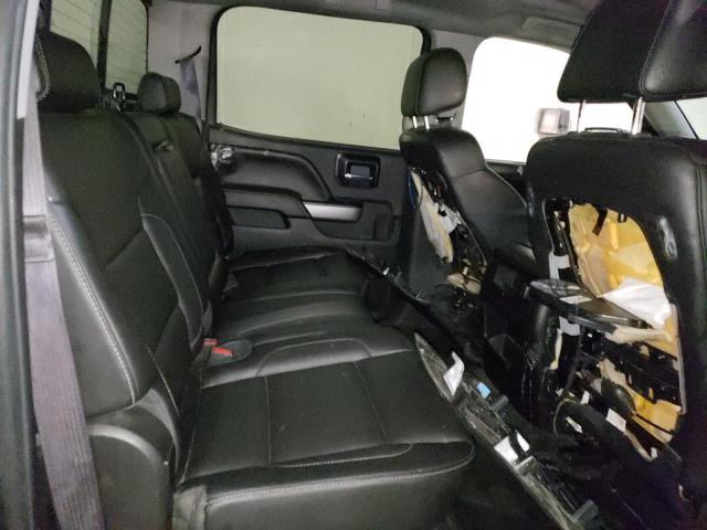 Photo 10 from auction – 2014 CHEVROLET SILVERADO with VIN 3GCUKSEC1EG406690