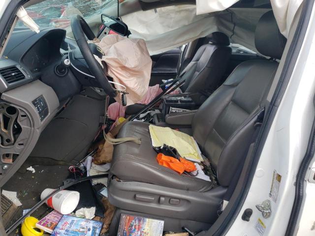 Photo 7 from auction – 2012 HONDA ODYSSEY TO with VIN 5FNRL5H99CB025242