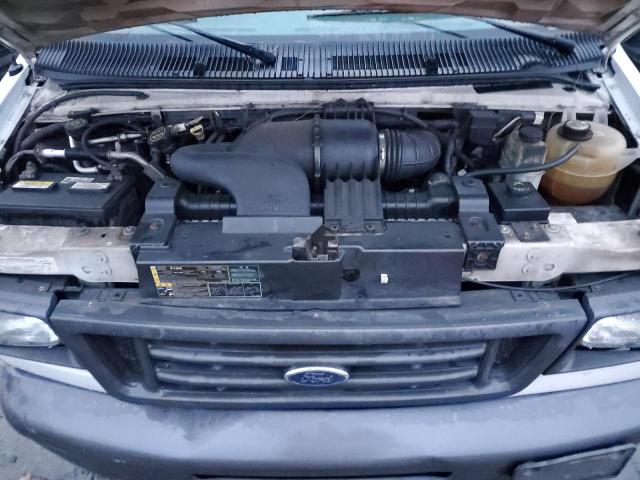 Photo 11 from auction – 2006 FORD ECONOLINE with VIN 1FBSS31L36DA18916
