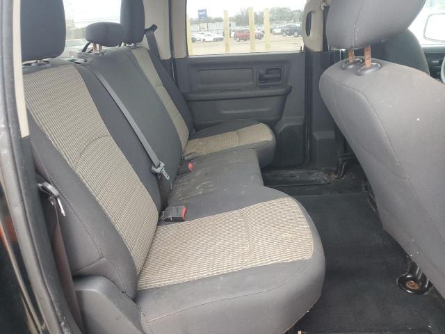 Photo 10 from auction – 2012 DODGE RAM 1500 S with VIN 1C6RD6KTXCS191819