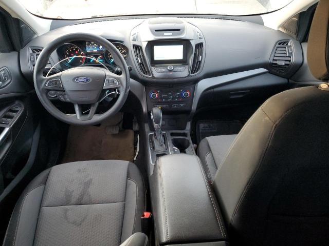 Photo 8 from auction – 2018 FORD ESCAPE SE with VIN 1FMCU0GD4JUA24303