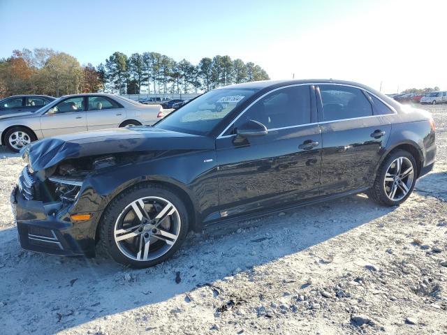 Photo 1 from auction – 2017 AUDI A4 PREMIUM with VIN WAUENAF42HN048036