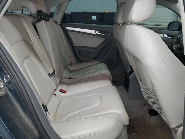 Photo 10 from auction – 2011 AUDI A4 PREMIUM with VIN WAUAFAFL9BN031339
