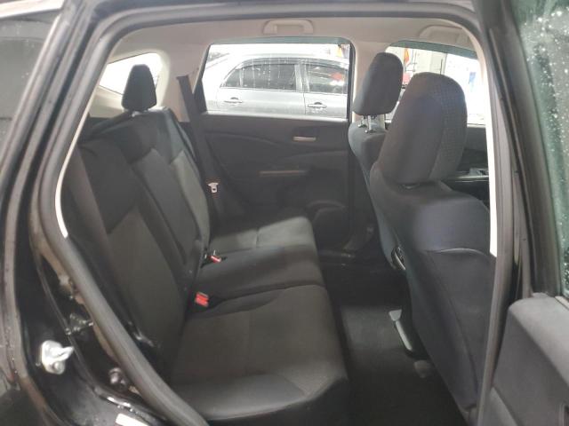 Photo 11 from auction – 2015 HONDA CR-V LX with VIN 5J6RM4H31FL090312