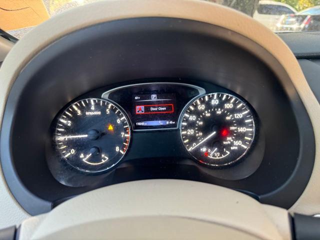 Photo 8 from auction – 2017 NISSAN ALTIMA 2.5 with VIN 1N4AL3APXHC223199