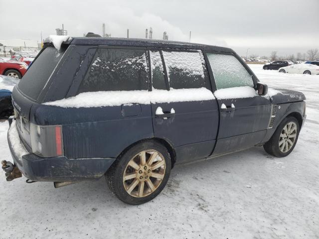Photo 3 from auction – 2006 LAND ROVER RANGE ROVE with VIN SALMF13426A228131