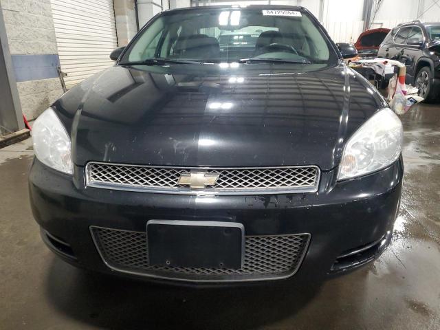 Photo 5 from auction – 2013 CHEVROLET IMPALA LT with VIN 2G1WB5E34D1110265