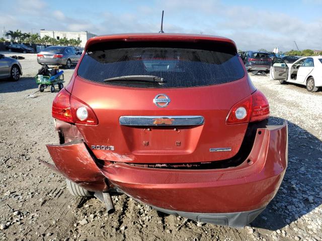 Photo 6 from auction – 2013 NISSAN ROGUE S with VIN JN8AS5MT9DW513822
