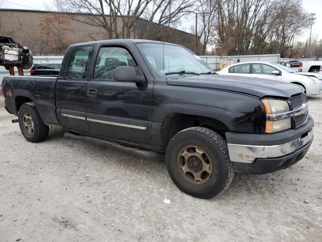 CHEVROLET SILVERADO 2003 with VIN 2GCEK19V631117174 - Photo from auction