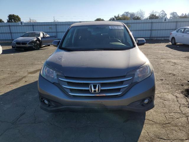 Photo 5 from auction – 2012 HONDA CR-V EX with VIN JHLRM4H5XCC027019