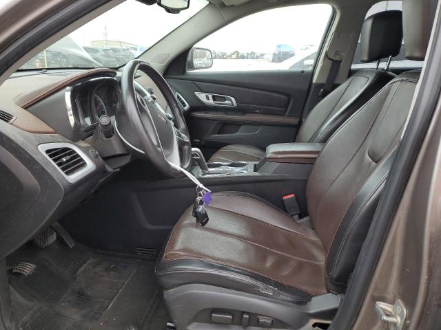 Photo 7 from auction – 2012 GMC TERRAIN SL with VIN 2GKALUEK2C6286804