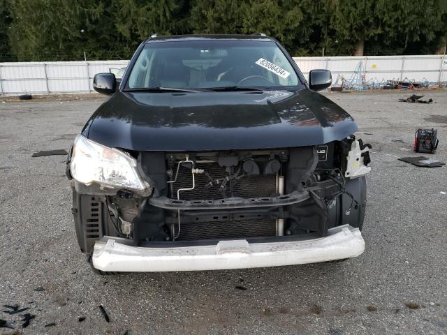 Photo 5 from auction – 2013 LEXUS GX 460 with VIN JTJBM7FX8D5052900