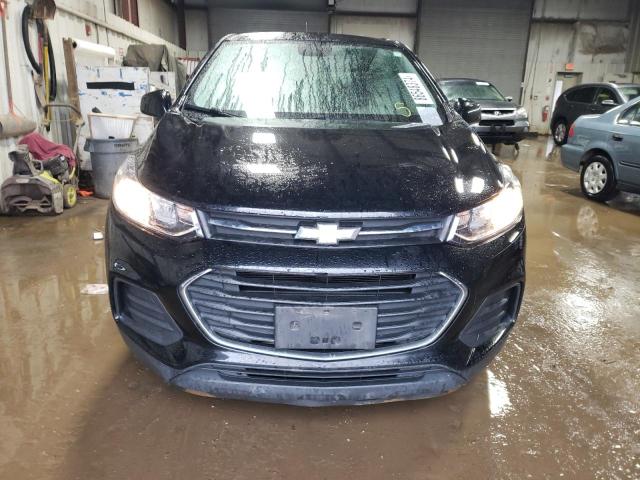 Photo 5 from auction – 2020 CHEVROLET TRAX LS with VIN 3GNCJKSB2LL111071