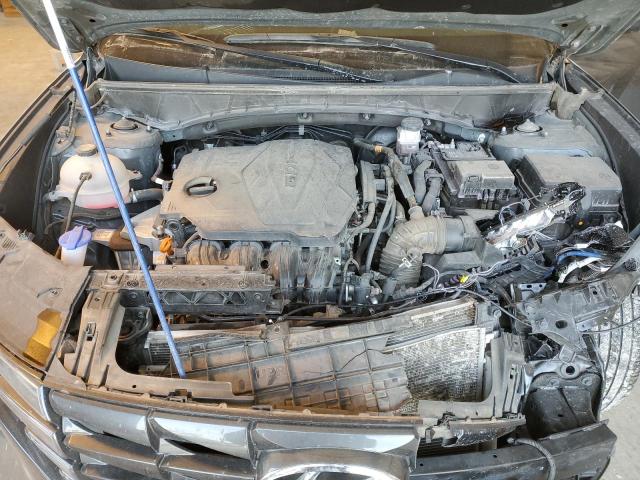 Photo 12 from auction – 2023 HYUNDAI TUCSON SEL with VIN 5NMJBCAEXPH153635