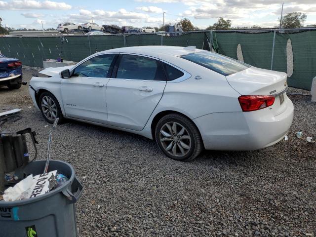 Photo 2 from auction – 2018 CHEVROLET IMPALA LT with VIN 1G1105S32JU124704