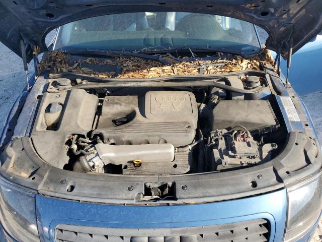 Photo 11 from auction – 2000 AUDI TT with VIN TRUTC28N2Y1001551
