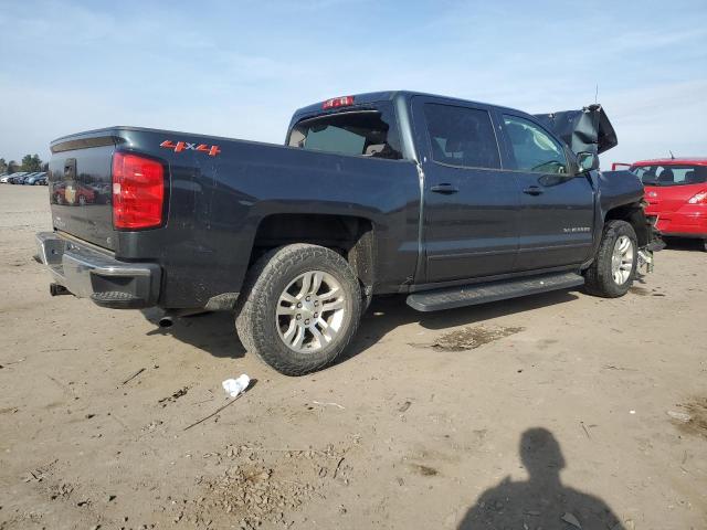 Photo 3 from auction – 2018 CHEVROLET SILVERADO with VIN 3GCUKREC9JG112330