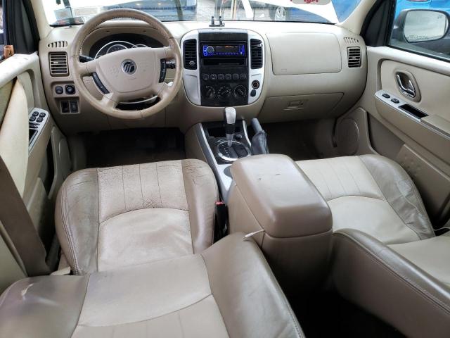Photo 8 from auction – 2007 MERCURY MARINER LU with VIN 4M2CU811X7KJ13745