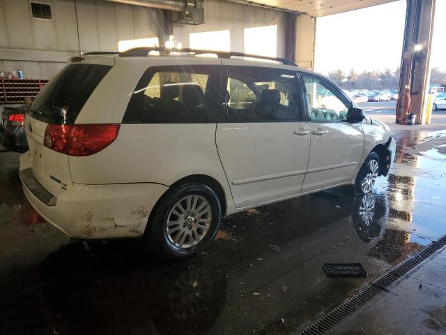 Photo 3 from auction – 2008 TOYOTA SIENNA LE with VIN 5TDBK23C38S016111
