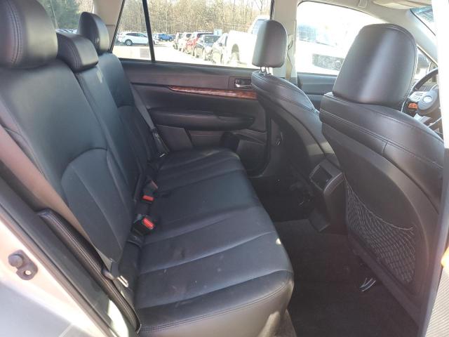 Photo 11 from auction – 2011 SUBARU OUTBACK with VIN 4S4BRDKC1B2437926
