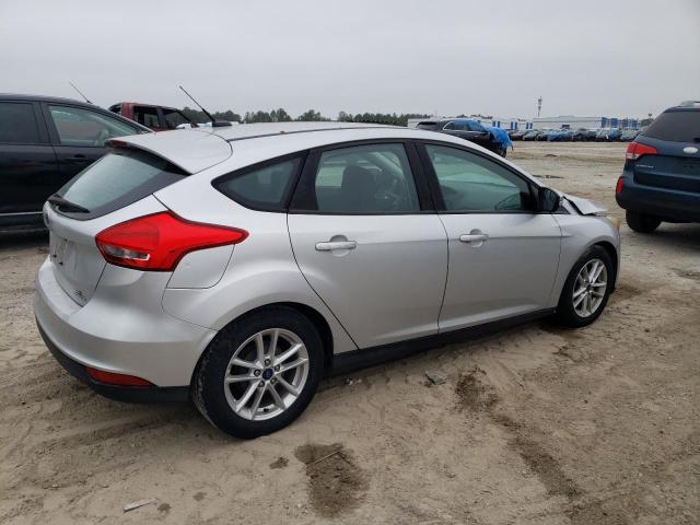 Photo 3 from auction – 2016 FORD FOCUS SE with VIN 1FADP3K22GL310873