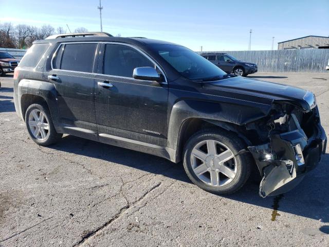 Photo 4 from auction – 2010 GMC TERRAIN SL with VIN 2CTALFEW7A6323325