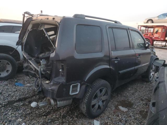 Photo 3 from auction – 2013 HONDA PILOT TOUR with VIN 5FNYF3H98DB030327