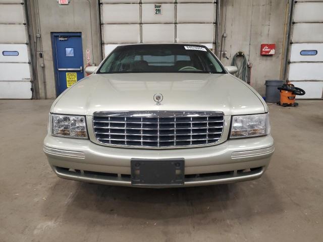 Photo 5 from auction – 1997 CADILLAC DEVILLE with VIN 1G6KD54Y6VU271755