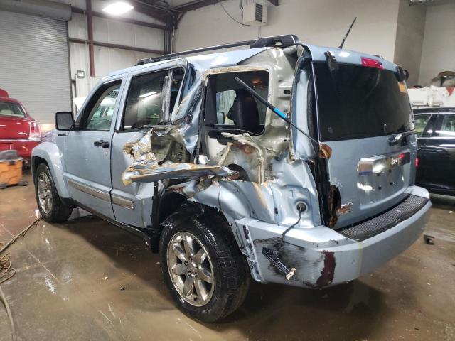 Photo 2 from auction – 2012 JEEP LIBERTY SP with VIN 1C4PJMAK3CW199260