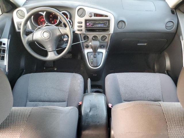 Photo 8 from auction – 2005 TOYOTA COROLLA MA with VIN 2T1KR32E35C325764