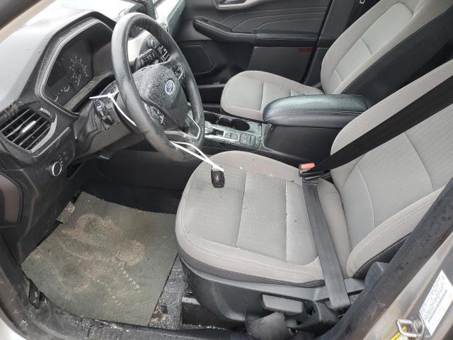 Photo 7 from auction – 2022 FORD ESCAPE S with VIN 1FMCU0F64NUB58480