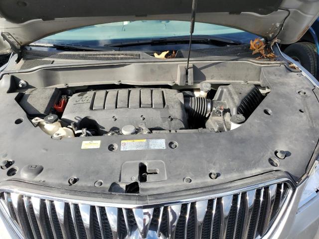 Photo 12 from auction – 2016 BUICK ENCLAVE with VIN 5GAKRBKD8GJ244320