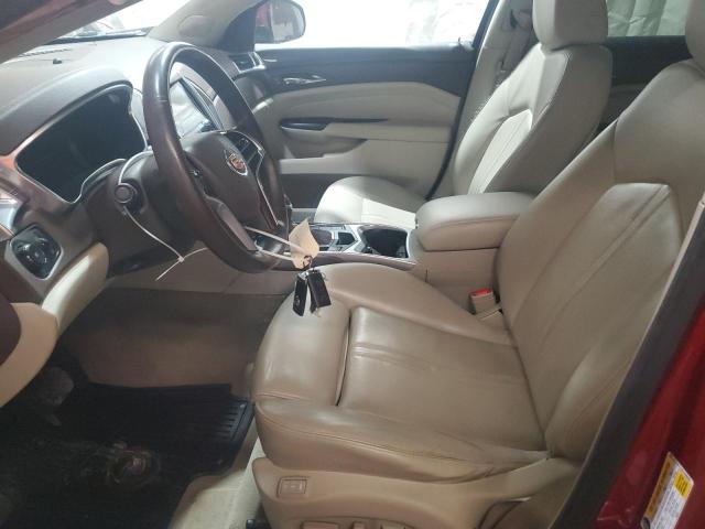 Photo 7 from auction – 2014 CADILLAC SRX PERFOR with VIN 3GYFNFE33ES596085