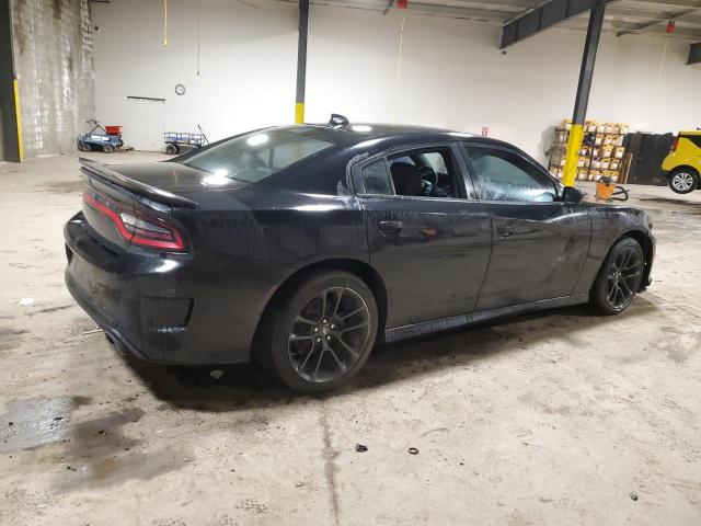 Photo 3 from auction – 2021 DODGE CHARGER R/ with VIN 2C3CDXCT3MH674939