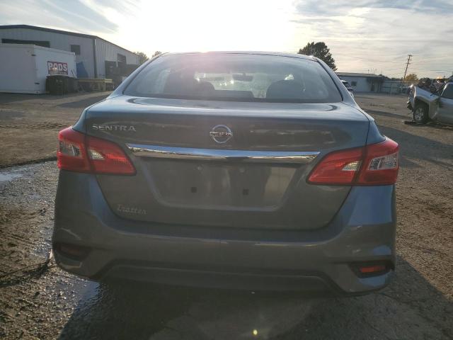 Photo 6 from auction – 2019 NISSAN SENTRA S with VIN 3N1AB7AP1KY305926