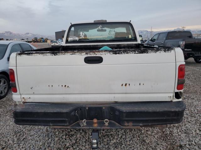 Photo 6 from auction – 1997 DODGE RAM 1500 with VIN 1B7HF16Y9VJ507503