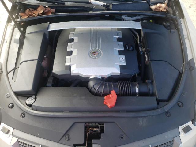 صورة رقم 11 من المزاد - 2009 CADILLAC CTS مع VIN 1G6DG577490104777