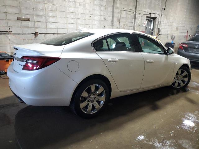 Photo 3 from auction – 2015 BUICK REGAL PREM with VIN 2G4GN5EX3F9172486