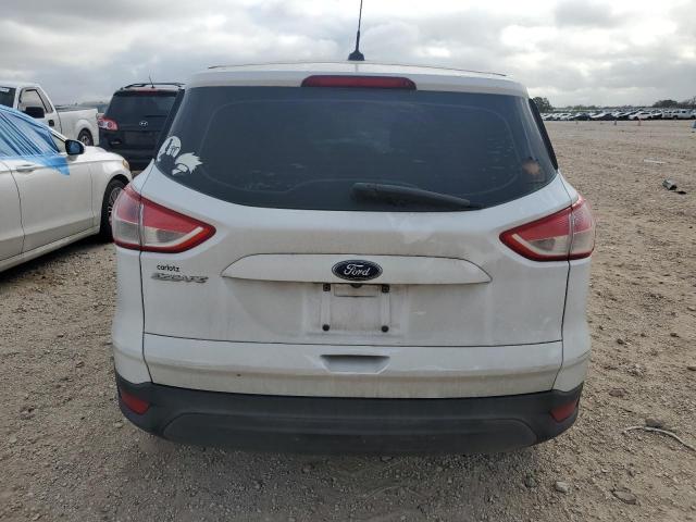 Фото 6 с аукциона – 2016 FORD ESCAPE S с VIN 1FMCU0F75GUB18503