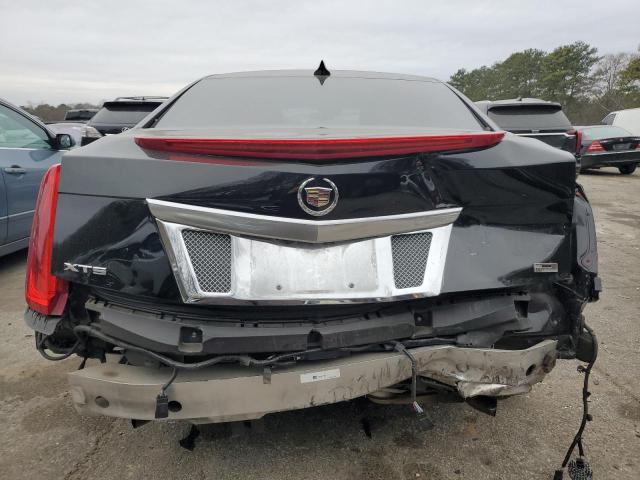 Photo 6 from auction – 2015 CADILLAC XTS PLATIN with VIN 2G61S5S30F9227399