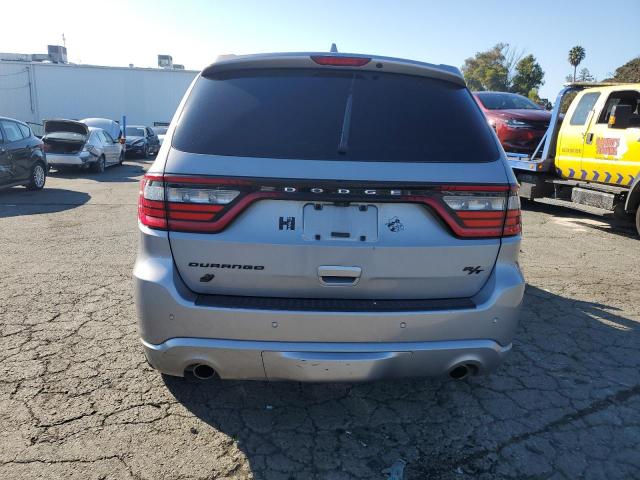 Photo 6 from auction – 2018 DODGE DURANGO R/ with VIN 1C4SDJCT9JC184332