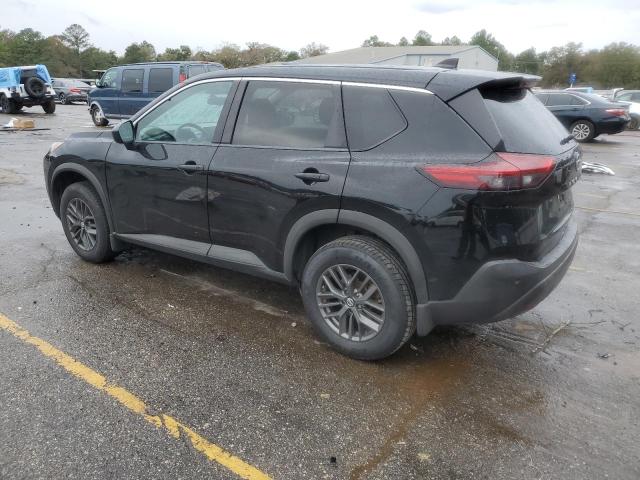 Photo 2 from auction – 2021 NISSAN ROGUE S with VIN 5N1AT3AA9MC690819