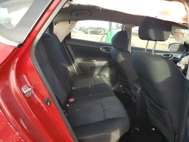 Photo 10 from auction – 2016 NISSAN SENTRA S with VIN 3N1AB7AP2GY217314