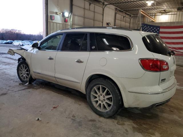 Photo 2 from auction – 2016 BUICK ENCLAVE with VIN 5GAKVBKD4GJ215070